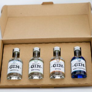 4 Ginner
