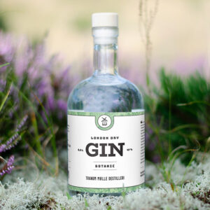 TMD LONDON DRY GIN BOTANIC