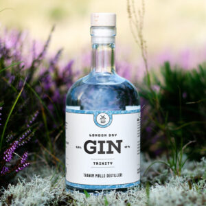 TMD LONDON DRY GIN TRINITY