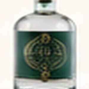 Gin Spicy